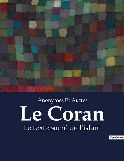 Le Coran