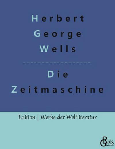 Die Zeitmaschine
