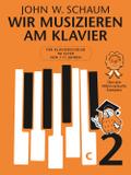 Wir musizieren am Klavier Band 2 Neuauflage