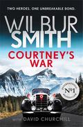 Courtney’s War