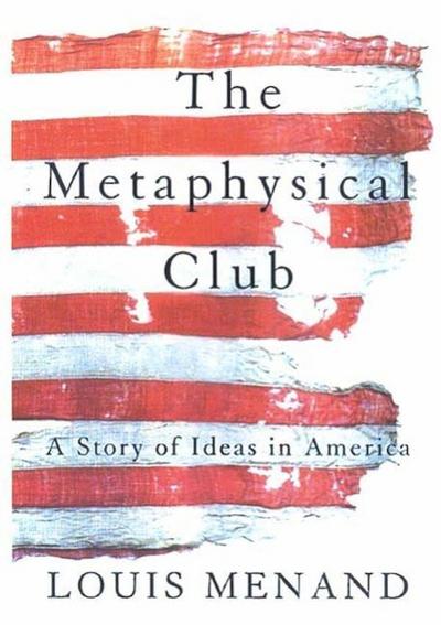 The Metaphysical Club