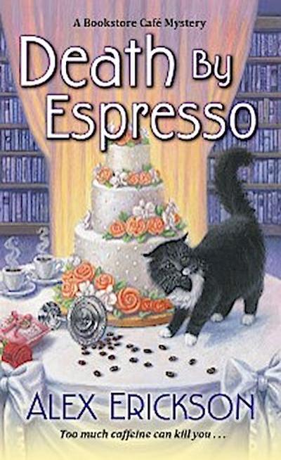 Death by Espresso