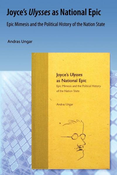 Joyce’s Ulysses as National Epic