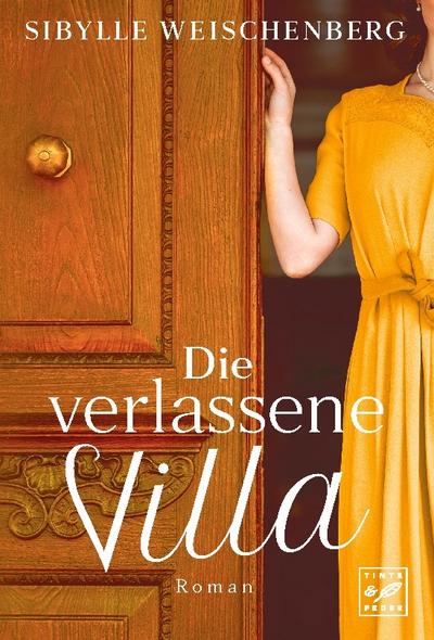 Die verlassene Villa
