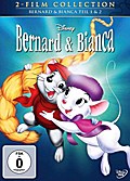 Bernard & Bianca - Die Mäusepolizei & Bernard und Bianca im Känguruland