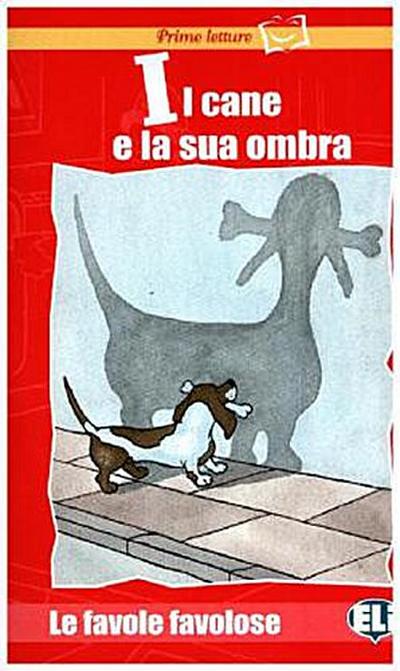 Il cane e la sua ombra, m. Audio-CD