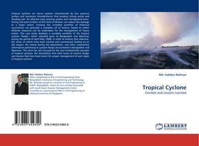 Tropical Cyclone