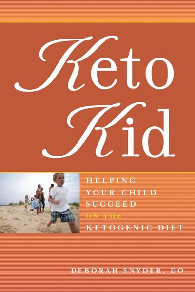 Keto Kid