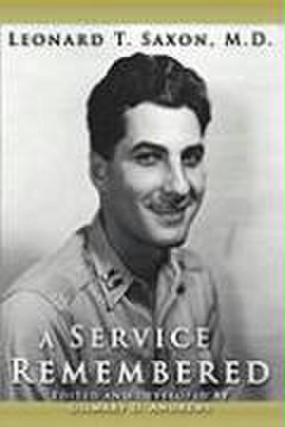 A Service Remembered