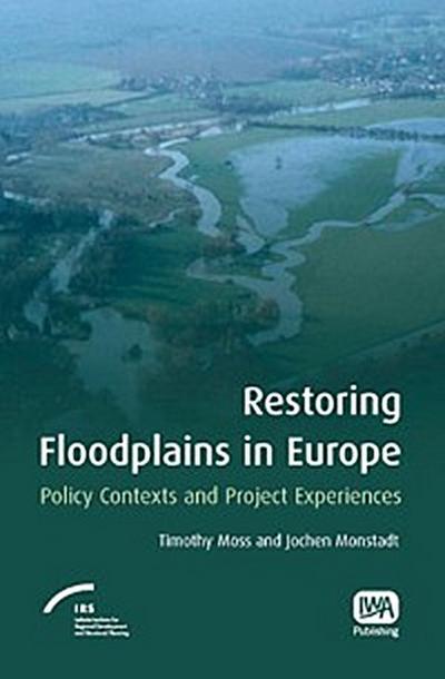 Restoring Floodplains in Europe