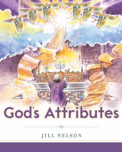 God’s Attributes