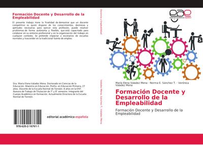 Formación Docente y Desarrollo de la Empleabilidad