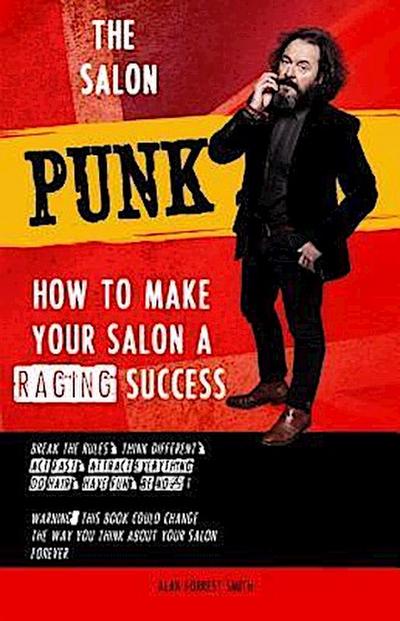 The Salon Punk