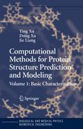 Computational Methods for Protein Structure Prediction and Modeling 1