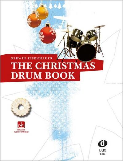 The Christmas Drum Book