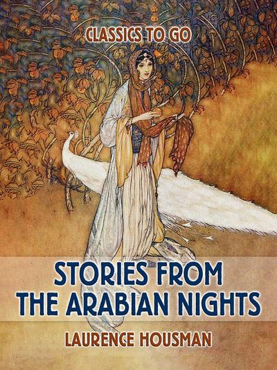 Stories From Arabian Nights