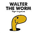 Walter the Worm