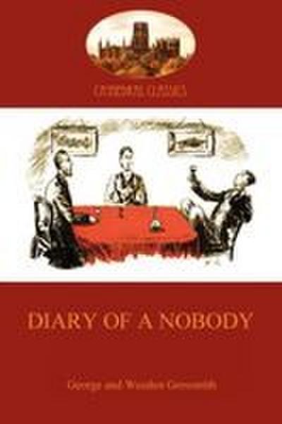 Diary of a Nobody