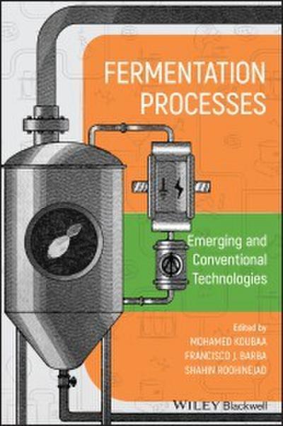 Fermentation Processes