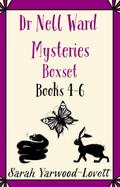 Dr Nell Ward Mysteries Boxset 2