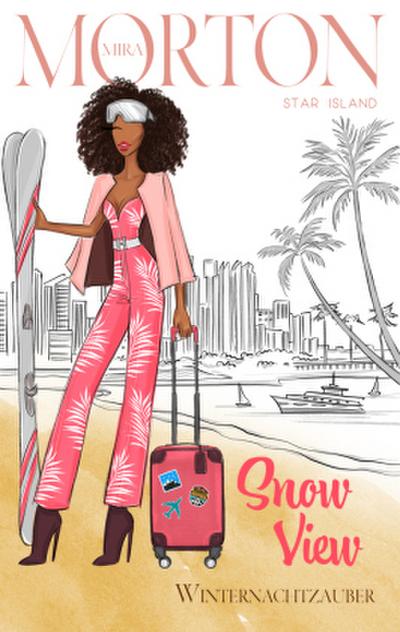 Snow View - Winternachtzauber