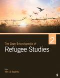 The Sage Encyclopedia of Refugee Studies