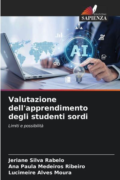 Valutazione dell’apprendimento degli studenti sordi