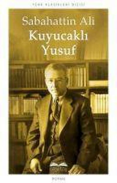 Kuyucakli Yusuf