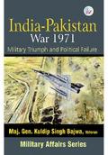 India-Pakistan War 1971