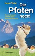 Die Pfoten hoch!