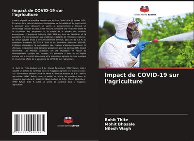 Impact de COVID-19 sur l’agriculture