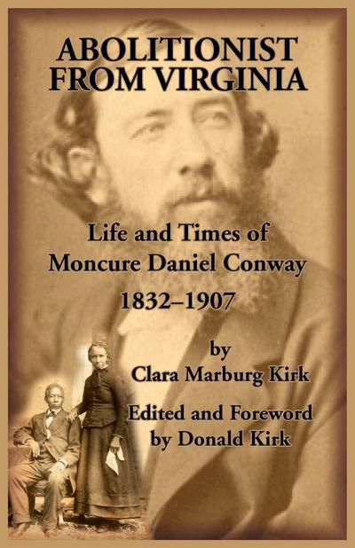 Abolitionist from Virginia