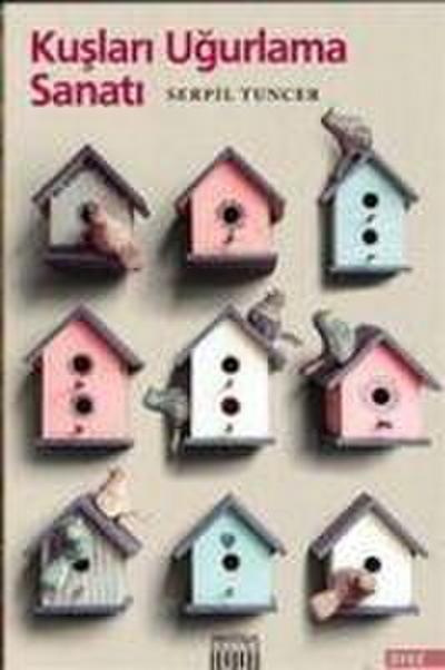 Kuslari Ugurlama Sanati