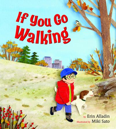 If You Go Walking