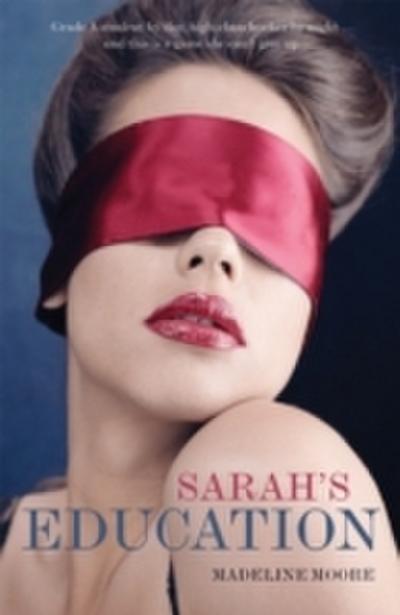Sarah’s Education