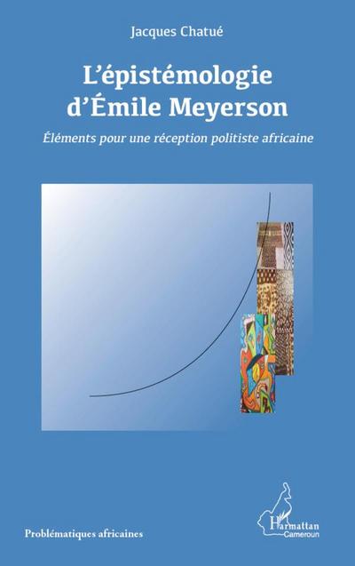 L’épistémologie d’Emile Meyerson
