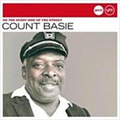 Basie, C: On The Sunny Side Of The Street (Jazz Club)