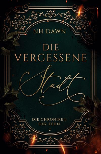 Die Vergessene Stadt