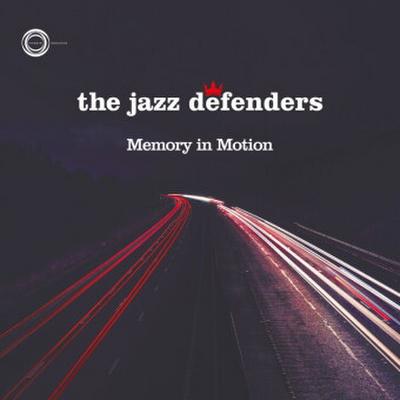 Memory in Motion, 1 Audio-CD