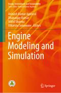 Engine Modeling and Simulation