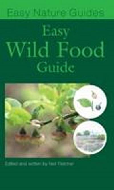 The Easy Wild Food Guide