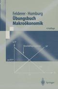 Übungsbuch Makroökonomik