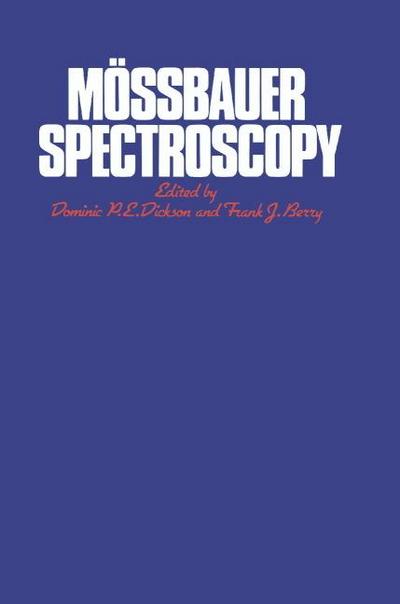 Mossbauer Spectroscopy