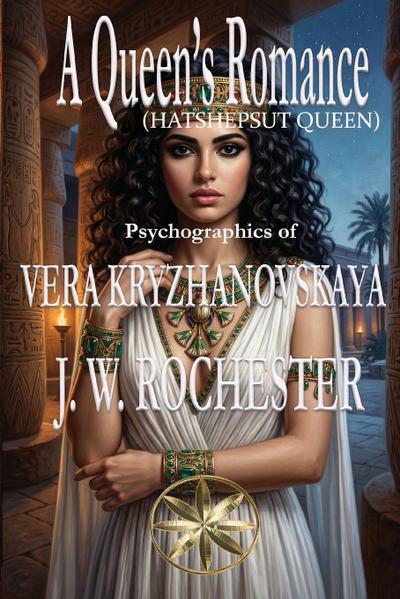 A Queen’s Romance