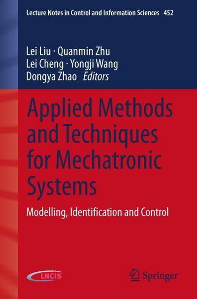Applied Methods and Techniques for Mechatronic Systems