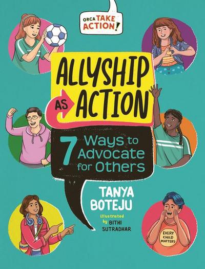 Allyship as Action