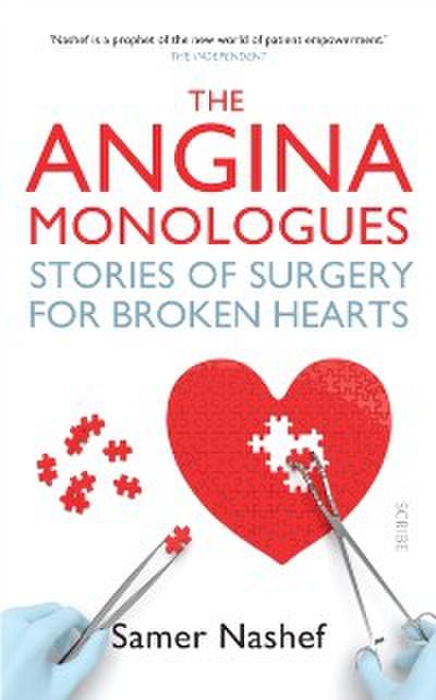 Angina Monologues