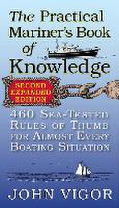 The Practical Mariner’s Book of Knowledge