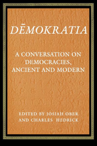 Demokratia