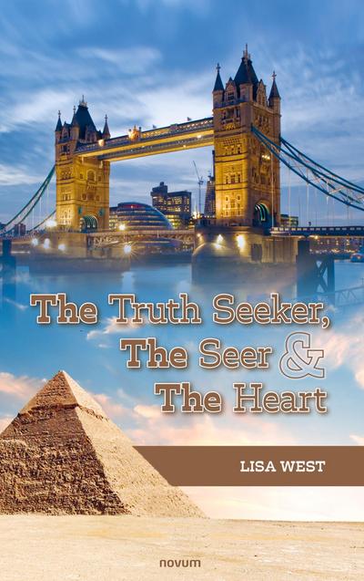 The Truth Seeker, The Seer & The Heart